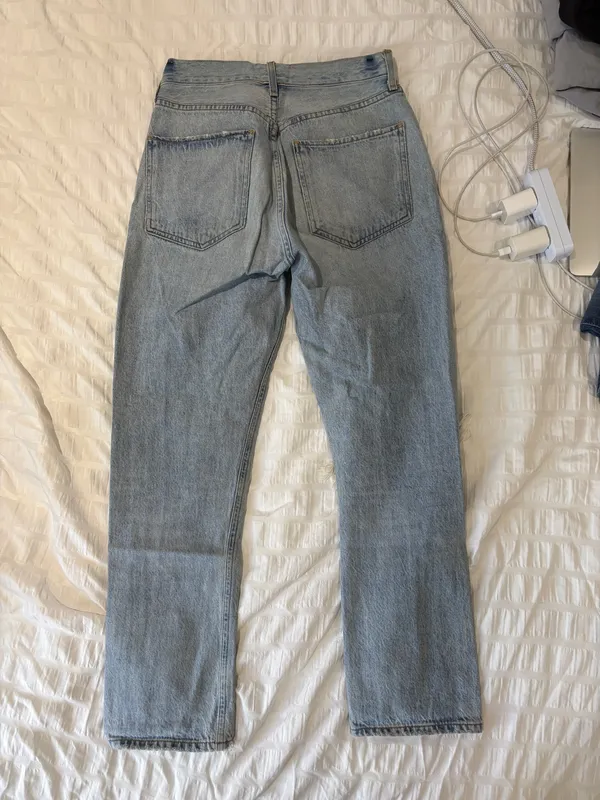 AGOLDE Jeans - Image 3