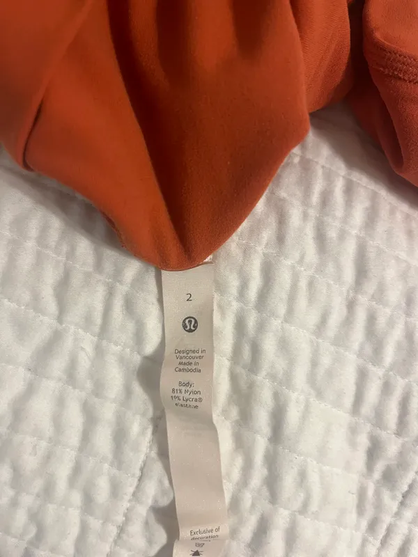 Lululemon Align Leggings - Image 5