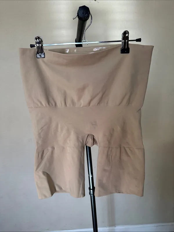 SKIMS SEAMLESS SCULPT BUTT‎ LIFTING SHORT NWOB size 2X - Image 3