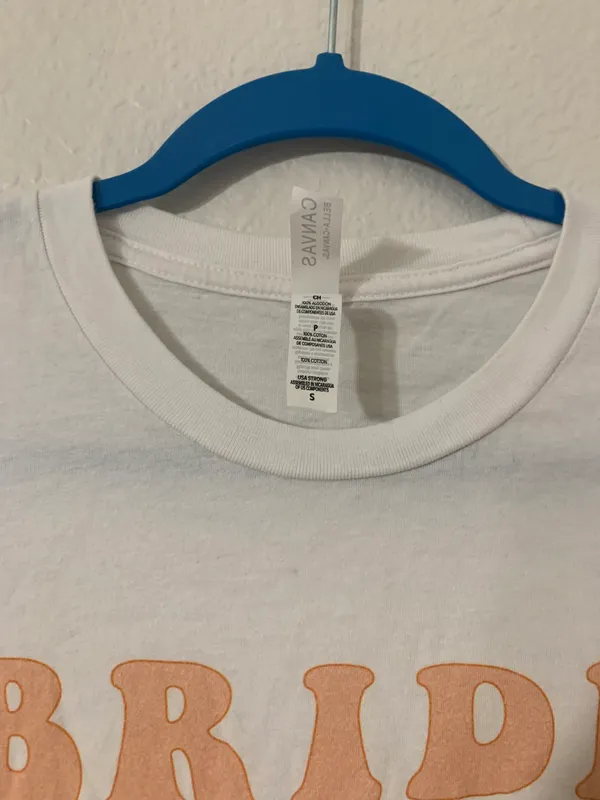 Bride Shirt - Image 2