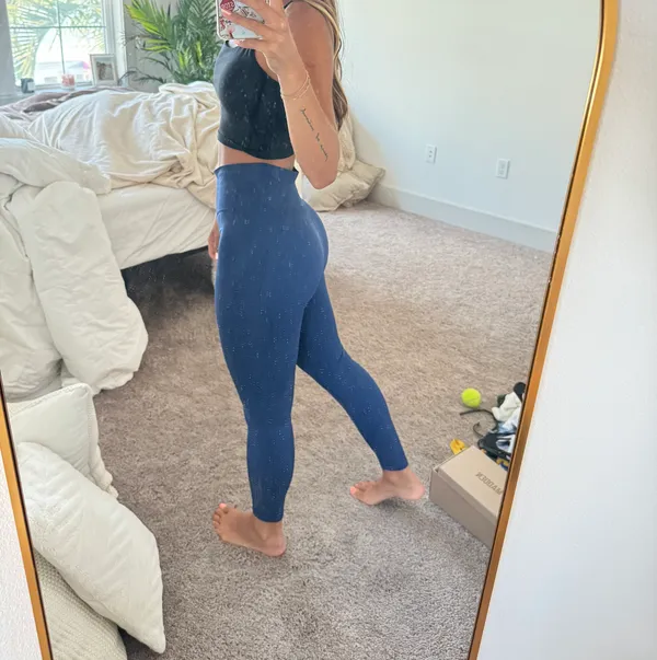 Adidas Leggings - Image 3
