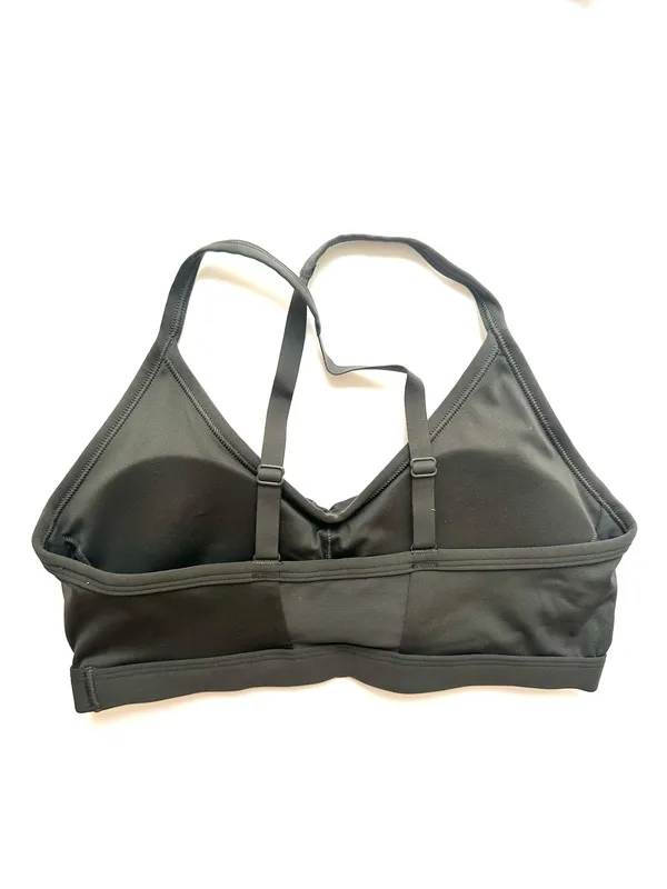 Gymshark S Ruched Sports Bra - Image 2
