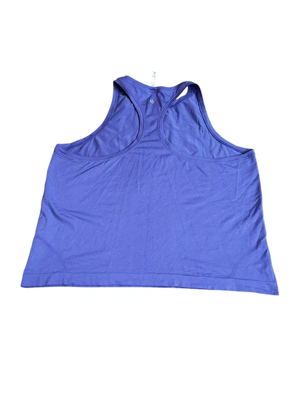 Lululemon Swiftly Tech Tank Top 2.0 *Race Length Athletic Yoga Run Athleisure - Image 5