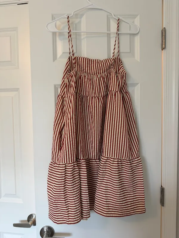 Amazon Dress Mini - Image 3