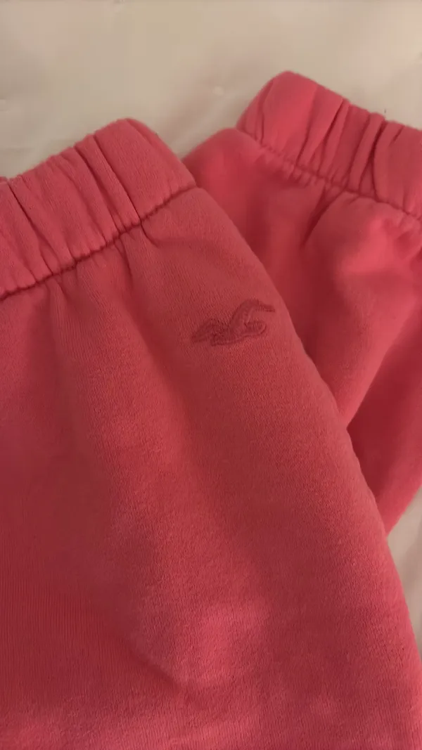 Hollister Sweatpants - Image 2