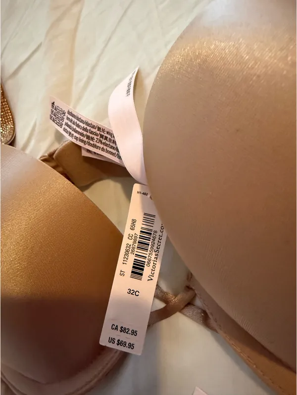 Victoria's Secret Lingerie set - Image 3