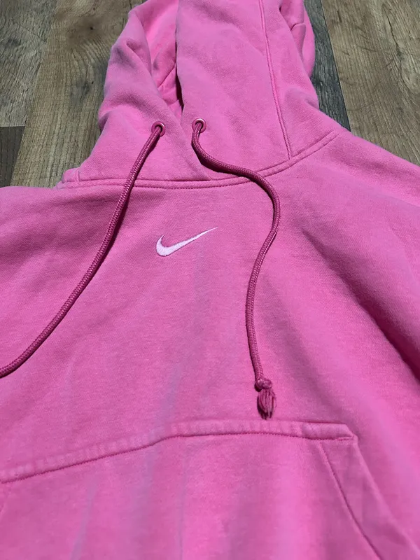 Nike Hoodie Pullover Women’s - Image 3