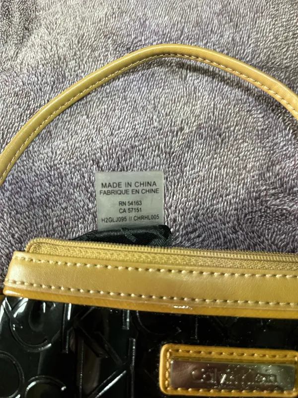 Calvin Klein Wristlet - Image 4