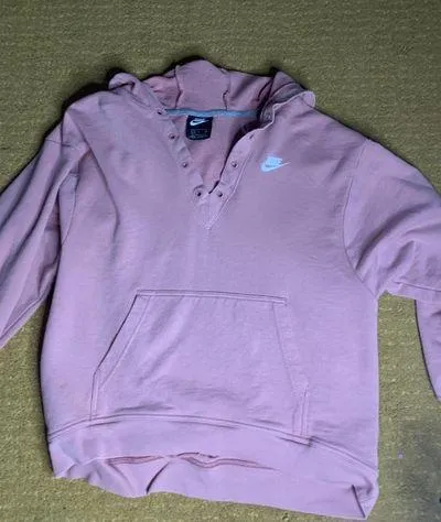 Nike Sweatshirt - Image 2