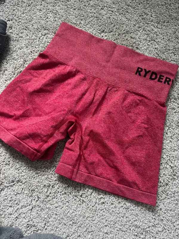 Ryderwear Shorts - Image 2