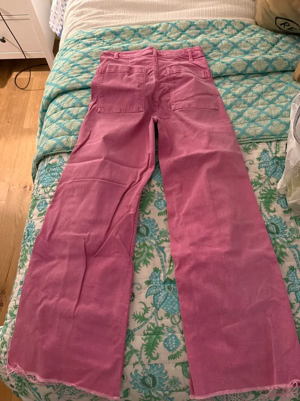 ZARA Jeans - Image 3