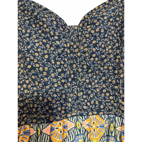 Current Air Los Angeles Maxi Dress - Size Small - Image 7
