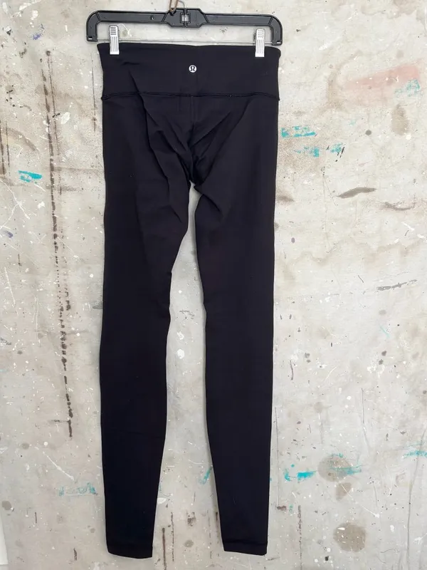 Lululemon Wunder Under Low-Rise Tight Full-On Luxtreme - Image 5
