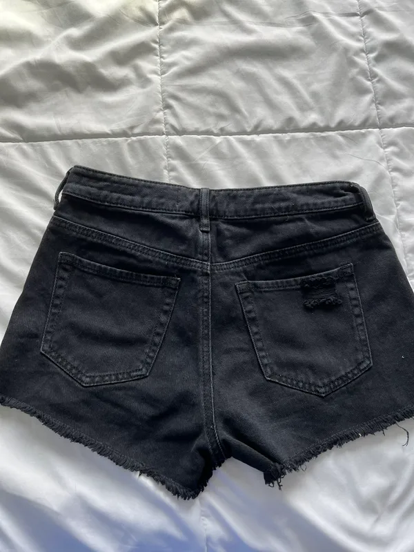 PacSun High Rise Festival Short - Image 4