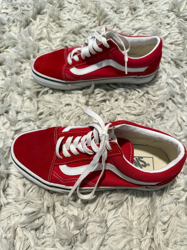 Vans shoes  - Image 2