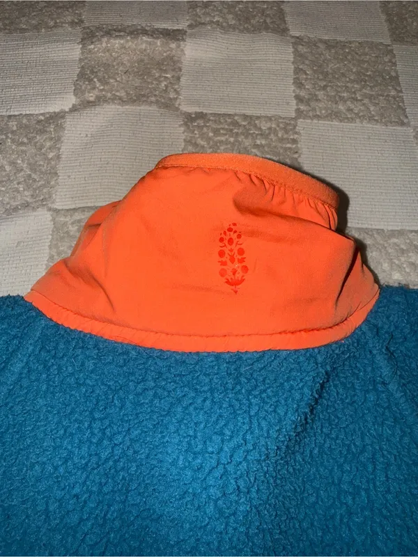 NWOT‎ Free People FP Movement Hit The Slopes Jacket size L - Image 4