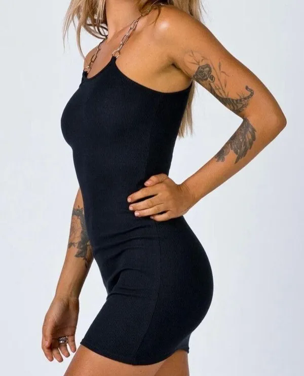 The Ragged Priest dress - Image 2