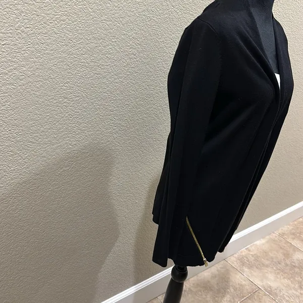 Inc international concepts open cardigan - Image 3