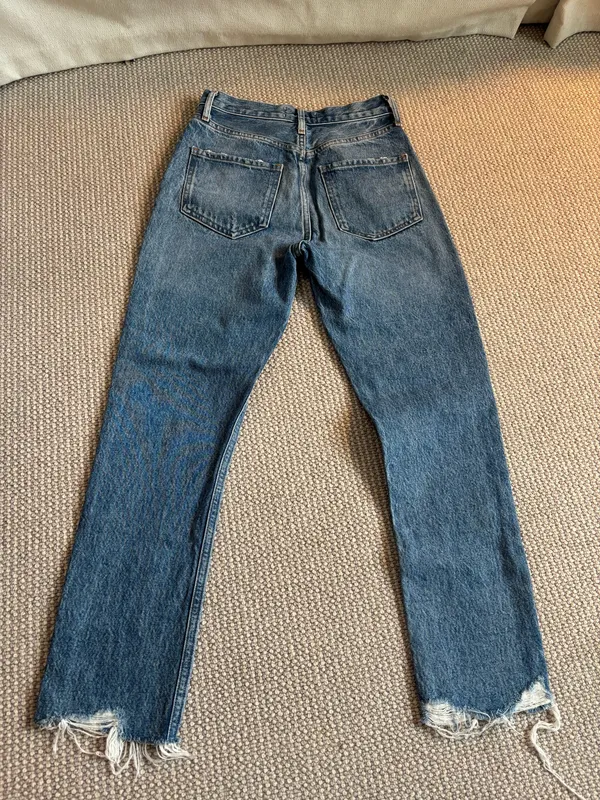 AGOLDE Jeans - Image 5
