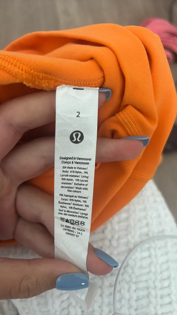 Lululemon Shorts - Image 4