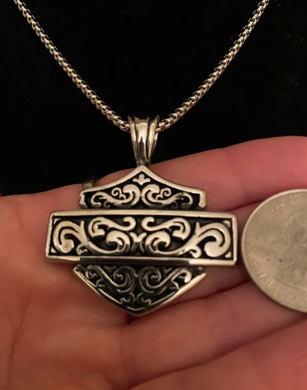 Limited! New Style HD Womens Pendant - Image 5