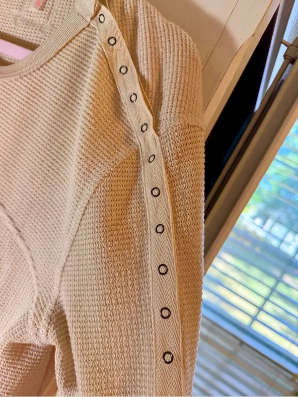 FP Movement Dream Work Layer size XS! - Image 3