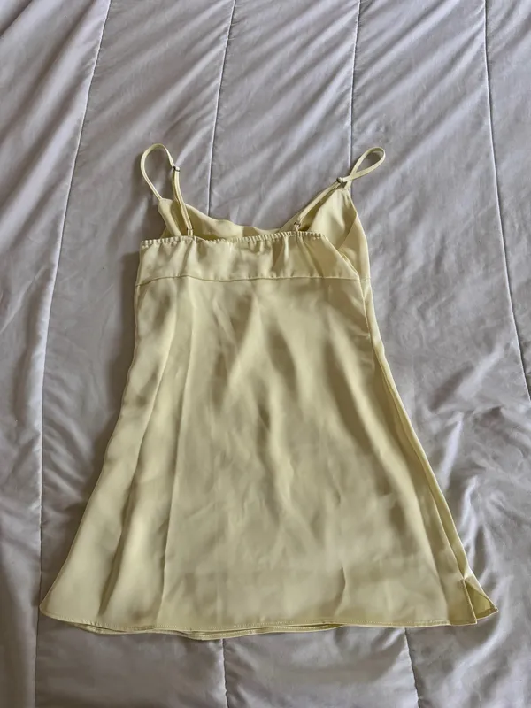 BP Nordstrom Dress - Image 3