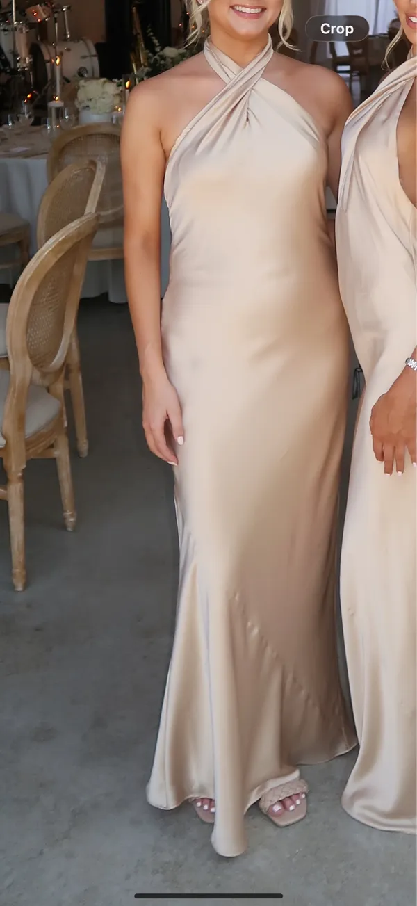 Show Me Your Mumu Dress Maxi - Image 2