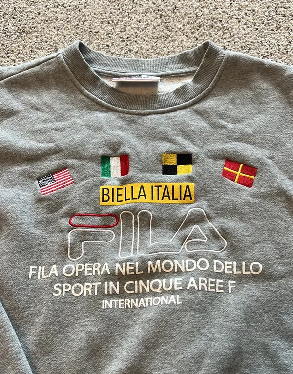 Crewneck - Image 2