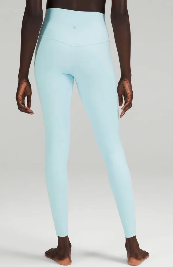 Lululemon 28” Align Leggings - Image 2