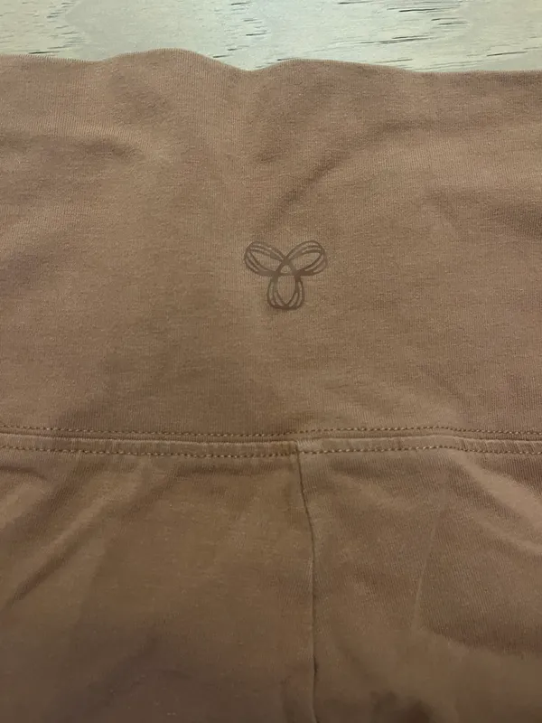 Aritzia TNA Flare Pants - Image 3