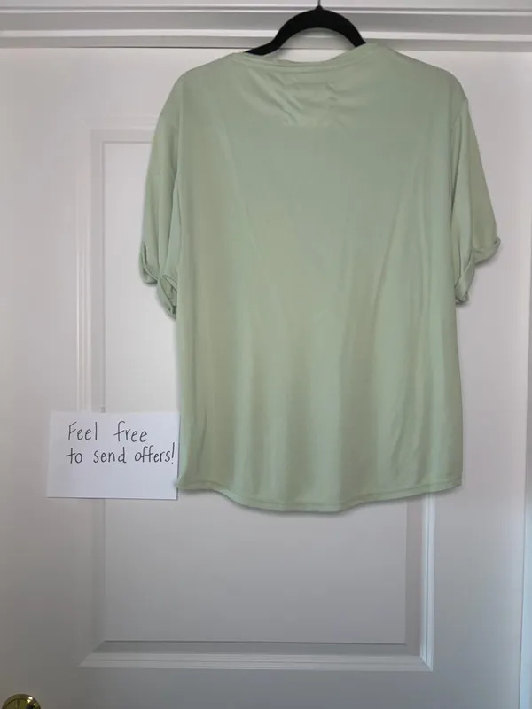 Anthropologie Top - Image 2