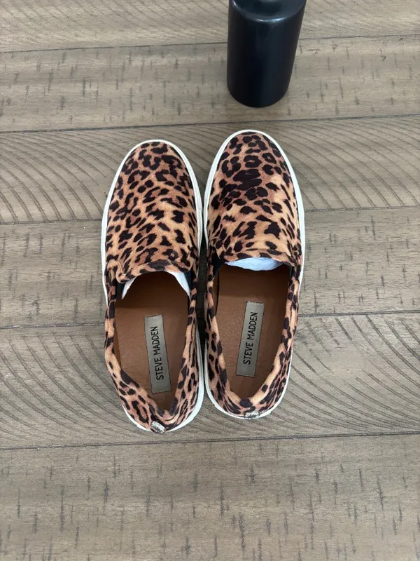 Steve Madden sneakers - Image 4