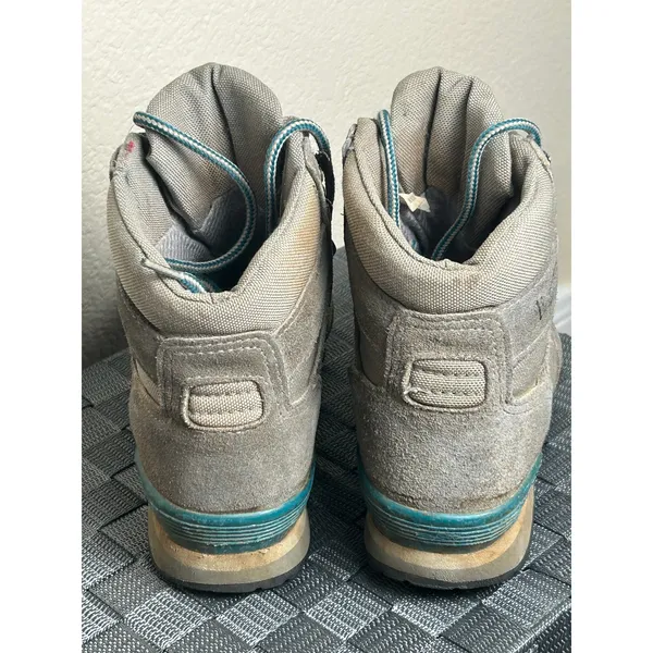 Vasque Hiking Boots Women's Size 6 GORE-TEX Outdoor Waterproof Camping Shoes - Image 3