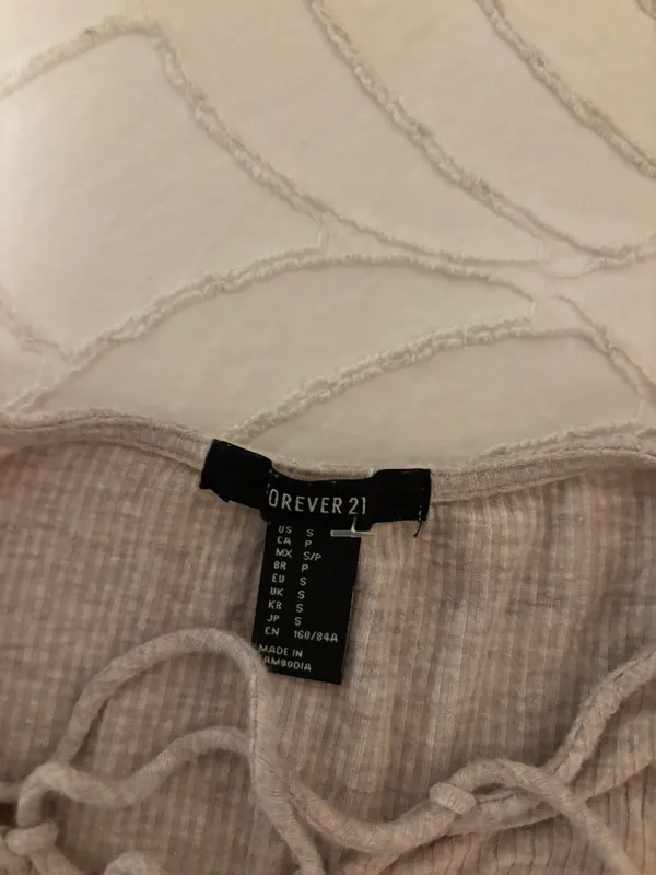 Ultra Soft Long Sleeve - Image 3