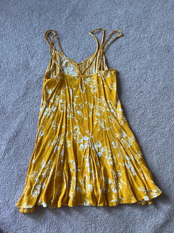 Forever 21 Floral Sundress - Image 3