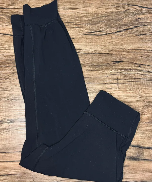Align Jogger Crop *23" size 4 - Image 3