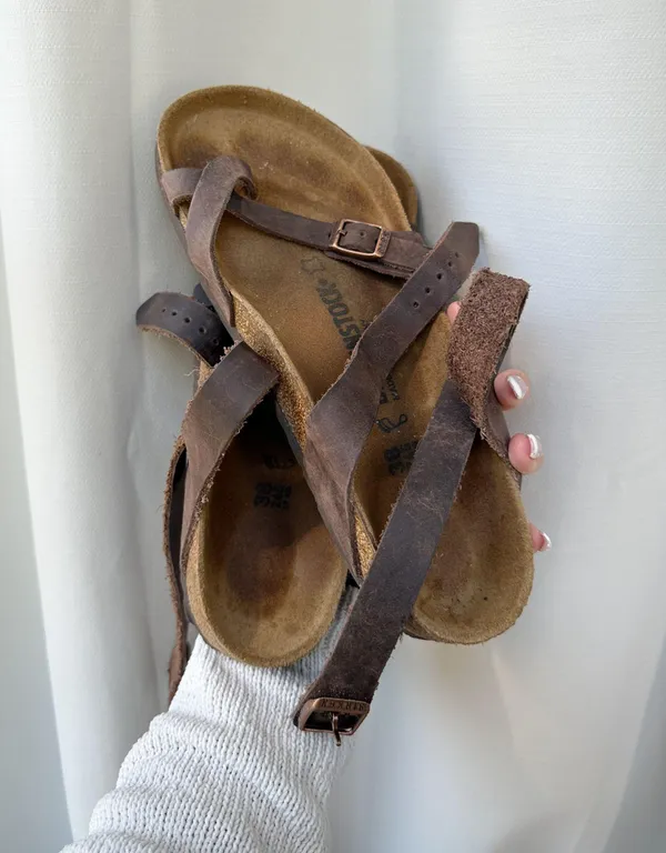 Sandal - Image 2