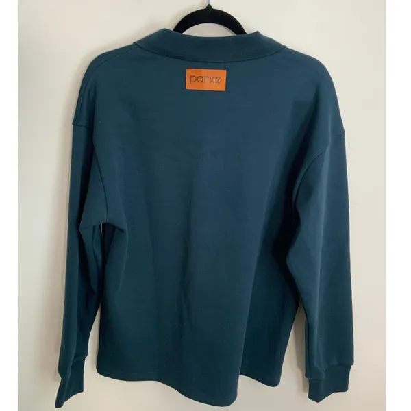 Parke‎ Women's Polo size S/M - Image 3