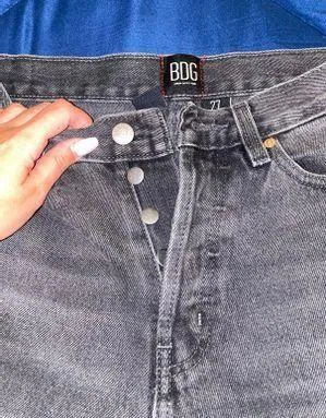 Urban Outfitters BDG Patchwork Jeans - Image 6