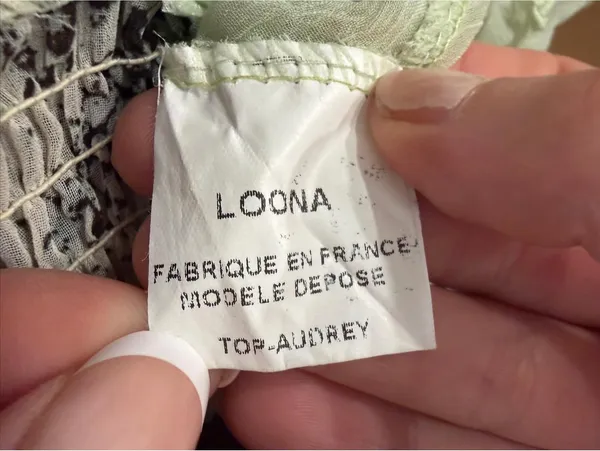 Green Snakeskin Print Mesh Sheer Fairy Y2K Festival Cami - Image 8