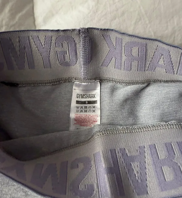 Flex Shorts - Image 2