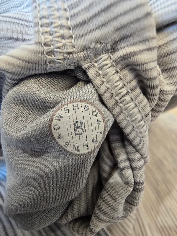 {8} Lululemon Wunder Under Hi-Rise Legging Wee Are From Space Nimbus Battleship - Image 13