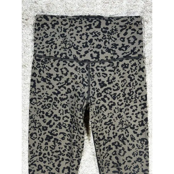 Athleta Elation Ultra High Rise Tight Sz XS - Image 5