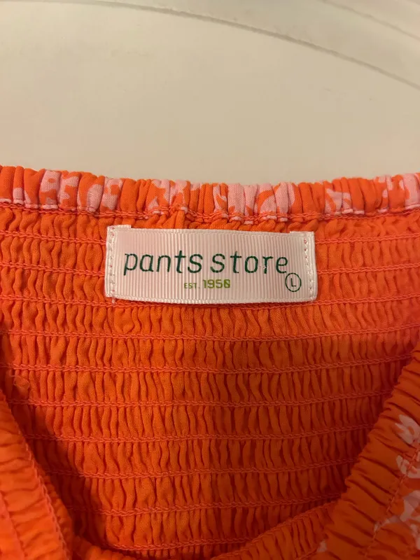 Pants Store Dress - Image 3