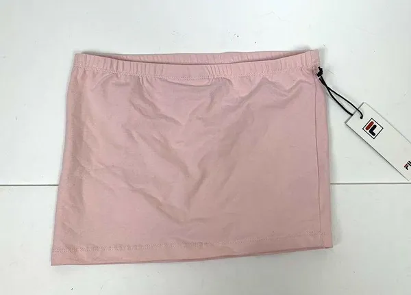 Fila Light Pink Tube Top - Image 3