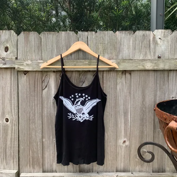 Free People Eagle Tank - Image 2