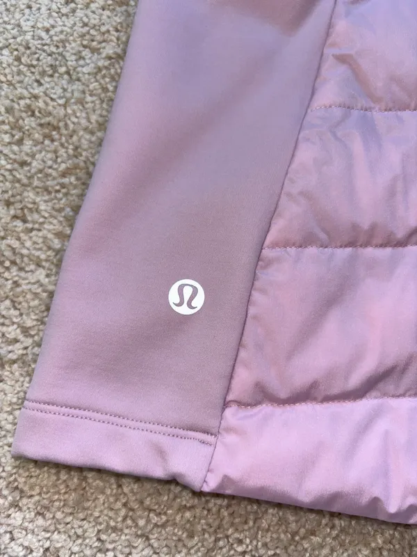Lululemon Down For It All Vest - Image 5