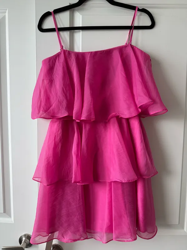 Abercrombie Dress Mini - Image 3