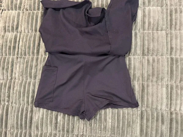 Hollister Mini Skirt - Image 3